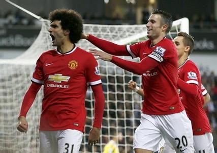 曼联和利雅 曼联和利雅