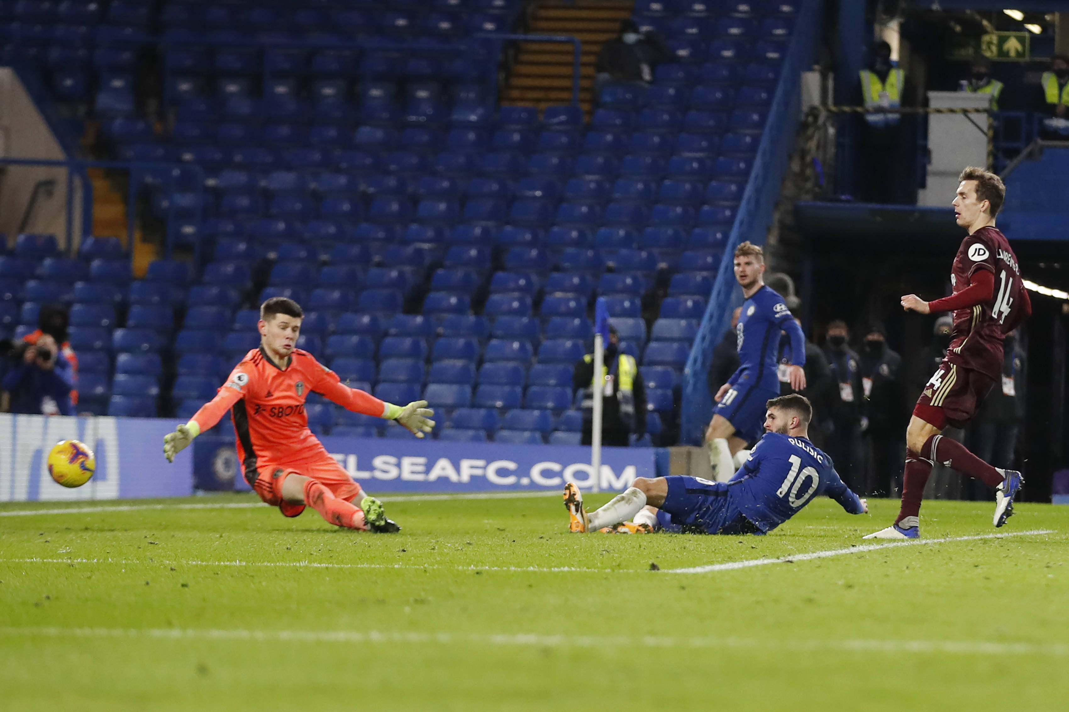 出色的临场 出色的临场