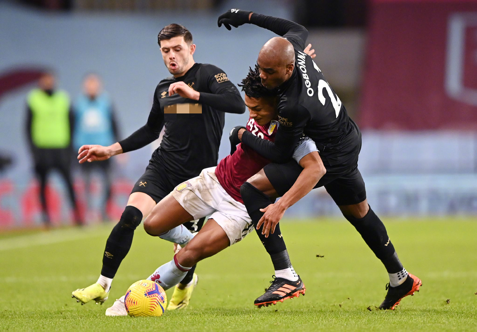 子是中场球 子是中场球