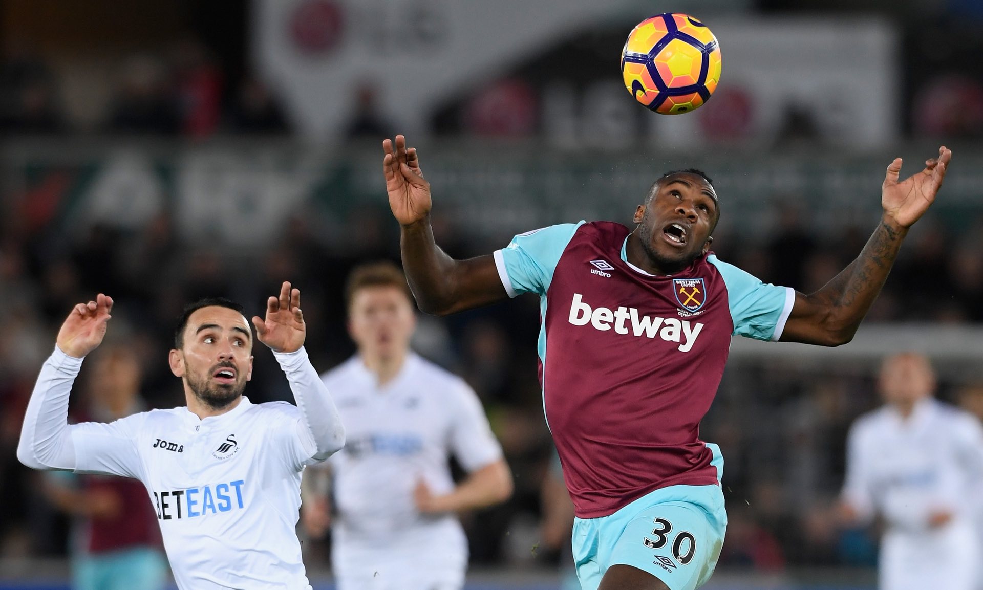 實力的重要 實力的重要